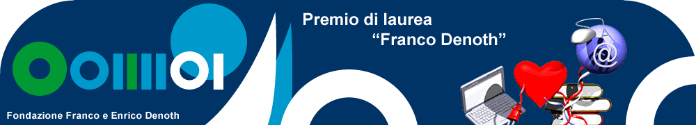Fondazione Franco e Enrico Denoth